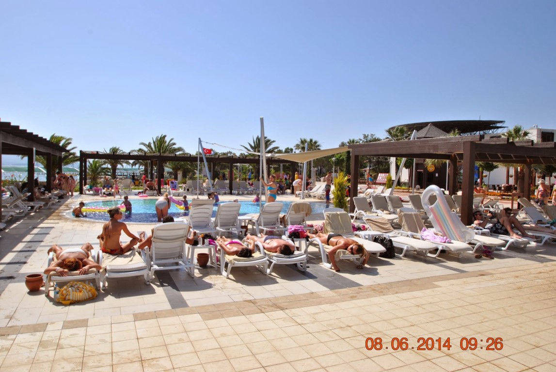 imagini hotel VENOSA DIDIM